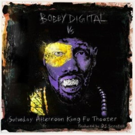 Product Image : This LP Vinyl is brand new.<br>Format: LP Vinyl<br>This item's title is: Bobby Digital Vs. Rza<br>Artist: Rza<br>Label: WIENERWORLD MUSIC<br>Barcode: 5018755312014<br>Release Date: 7/15/2022