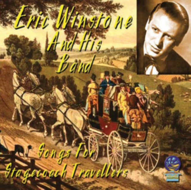 This CD is brand new.Format: CDThis item's title is: Songs For Stagecoach TravellersArtist: Eric & His Band WinstoneBarcode: 5019317021757Release Date: 2/21/2020