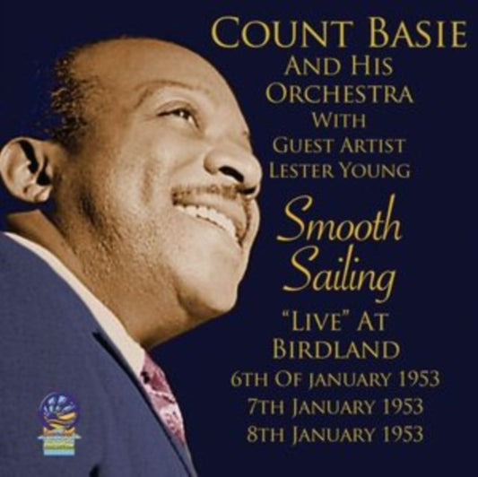 Live At Birdland - Smooth Sailing