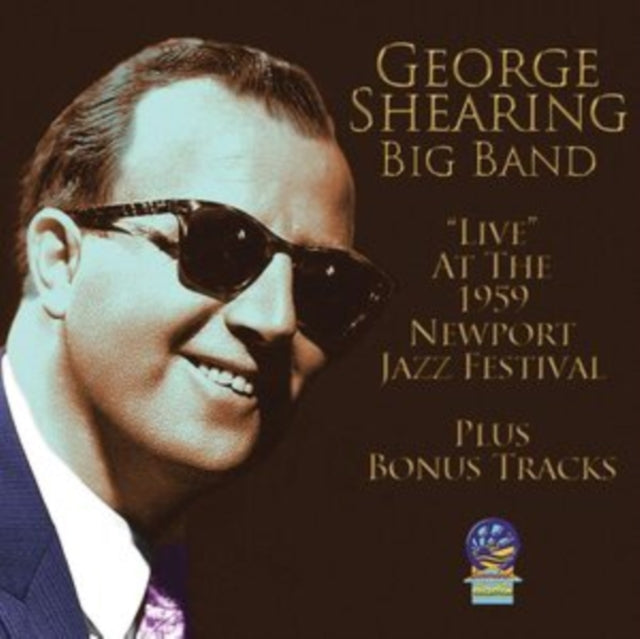 This CD is brand new.Format: CDThis item's title is: Newport Jazz Festival 1959Artist: George Big Band ShearingBarcode: 5019317022075Release Date: 10/16/2020