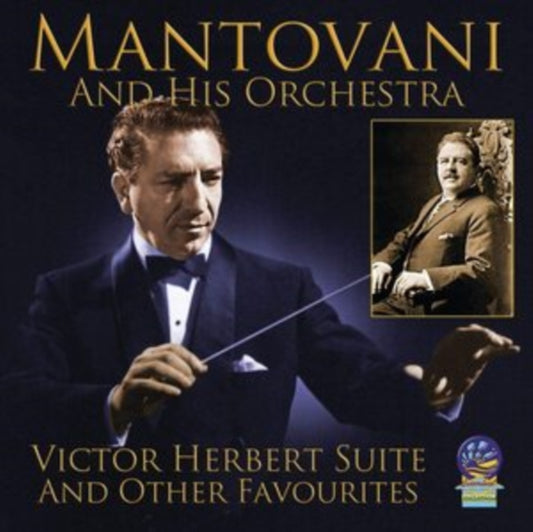 This CD is brand new.Format: CDMusic Style: Light MusicThis item's title is: Victor Herbert SuiteArtist: Montovani & His OrchestraBarcode: 5019317022099Release Date: 10/16/2020