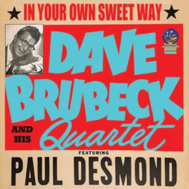 This is a 2 CD SKU bundle.
1.This CD is brand new.Format: CDThis item's title is: In Your Own Sweet WayArtist: Dave Quartet BrubeckBarcode: 5019317022907Release Date: 4/22/2022
2.This CD is brand new.