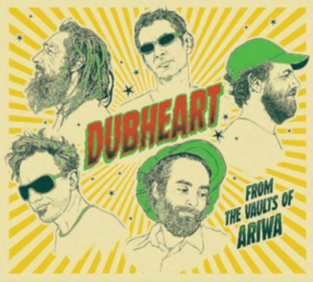 This CD is brand new.Format: CDMusic Style: DubThis item's title is: From The Vaults Of Ariwa - DubheartArtist: Various ArtistsBarcode: 5020145802746Release Date: 2/28/2020