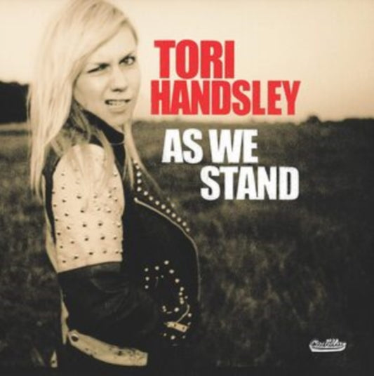 This CD is brand new.Format: CDMusic Style: NoiseThis item's title is: As We StandArtist: Tori HandsleyBarcode: 5020675000131Release Date: 11/27/2020