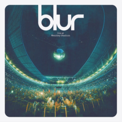 This is a 2 CD SKU bundle.
1.This CD is brand new.Format: CDThis item's title is: Live At Wembley Stadium (X) (2CD)Artist: BlurBarcode: 5021732252302Release Date: 7/26/2024
2.This CD is brand new.