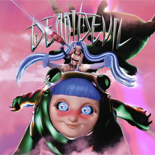 Demidevil (X) (Deluxe)