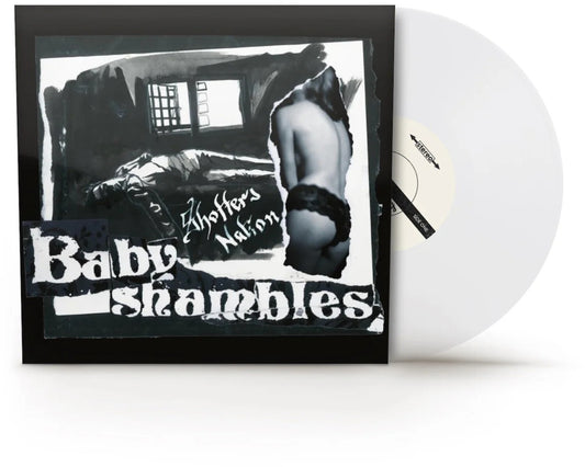 Shotters Nation (National Album Day)