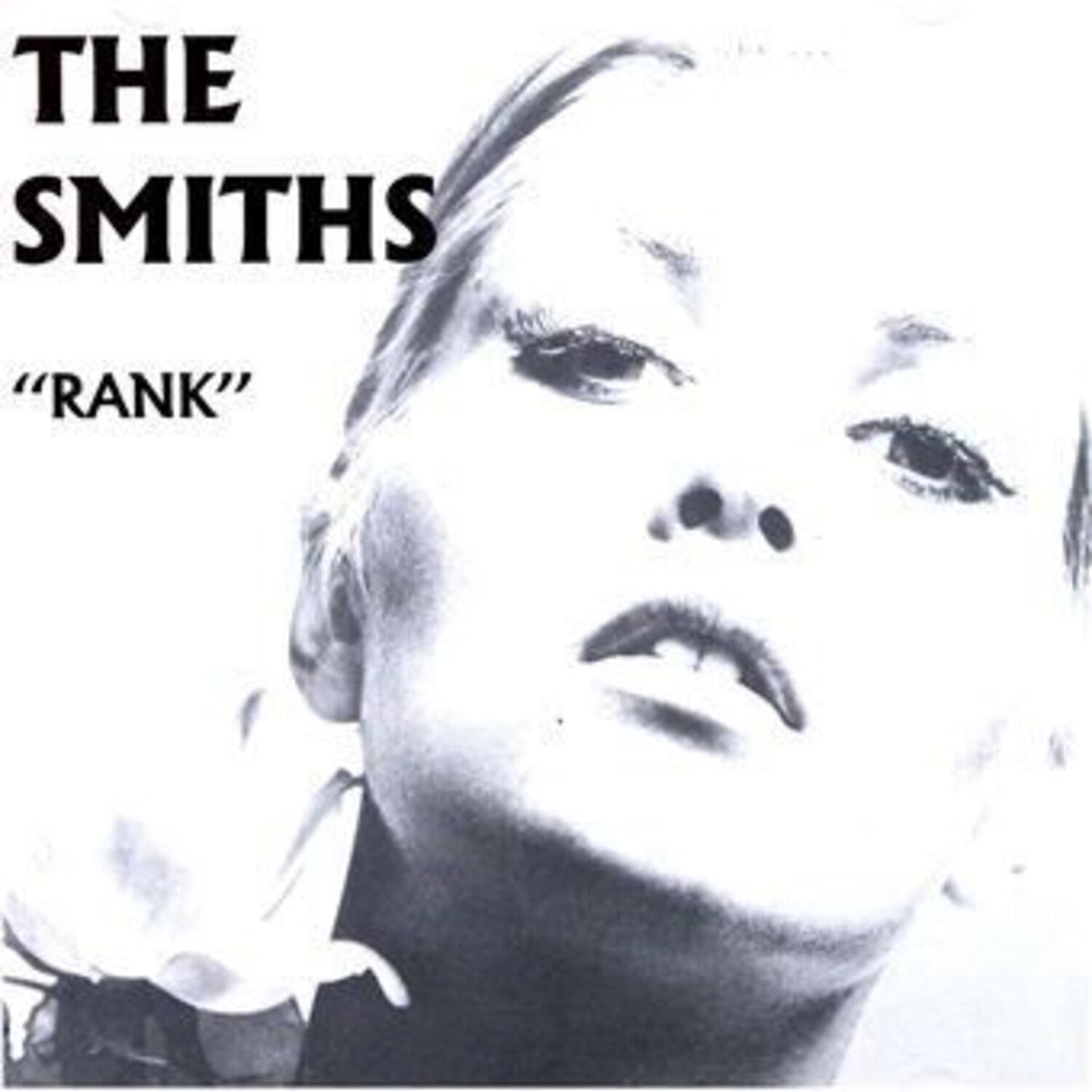Rank & Louder Than Bombs