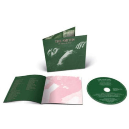 Queen Is Dead & Sound Of The Smiths (2008 Remaster) & Strangeways Here We Come