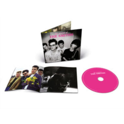 Queen Is Dead & Sound Of The Smiths (2008 Remaster) & Strangeways Here We Come