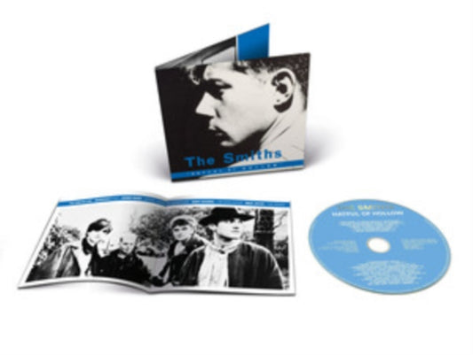 Hatful Of Hollow
