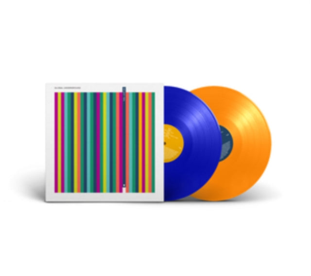 Global Underground: Select #10 (2LP)