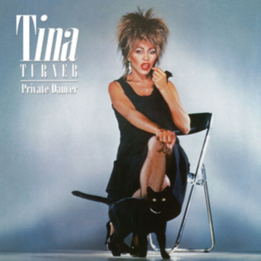 Private Dancer (2CD)
