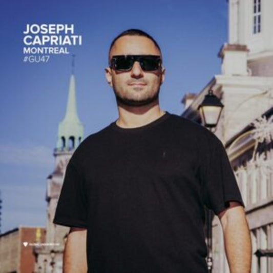 Global Underground #47: Joseph Capriati - Montreal (2CD)