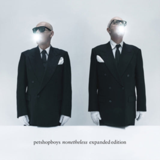 Nonetheless (Expanded Edition) (3LP)