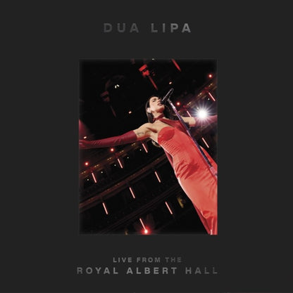 Future Nostalgia & Dua Lipa (Zoetrope Picture Disc) & Live At The Royal Albert Hall (2LP) & Radical Optimism (Galaxy Blue LP Vinyl) (Women In LP Vinyl/Ams Exclusive) & Radical Optimism