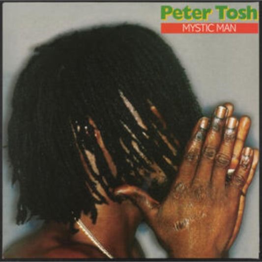 Mystic Man (Green Recycled LP Vinyl)