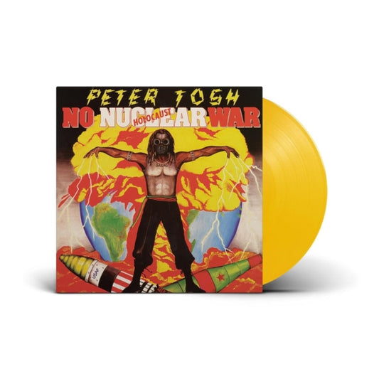 This LP Vinyl is brand new.Format: LP VinylThis item's title is: No Nuclear War (Yellow LP Vinyl)Artist: Peter ToshLabel: ParlophoneBarcode: 5021732442604Release Date: 2/7/2025
