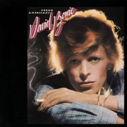 Rise & Fall Of Ziggy Stardust & The Spiders From Mars (2012 Remaster/Half-Speed Master) & Young Americans (50Th Anniversary/Picture Disc) & Station To Station (2016 Remaster) & Pinups (2015 Remaster) & Aladdin Sane
