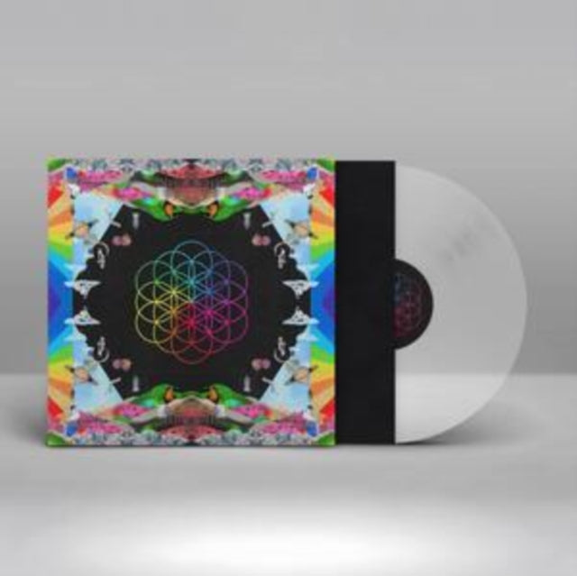 Head Full Of Dreams (Recycled LP Vinyl/140G) (Atl75)