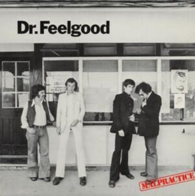 Malpractice (2025 Remaster)