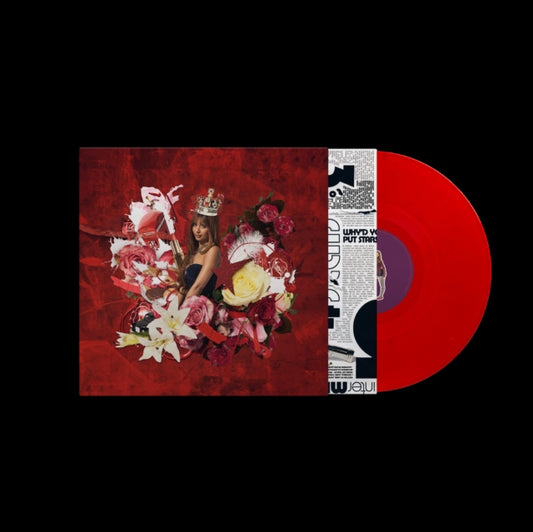 Fancy That (Red LP Vinyl)