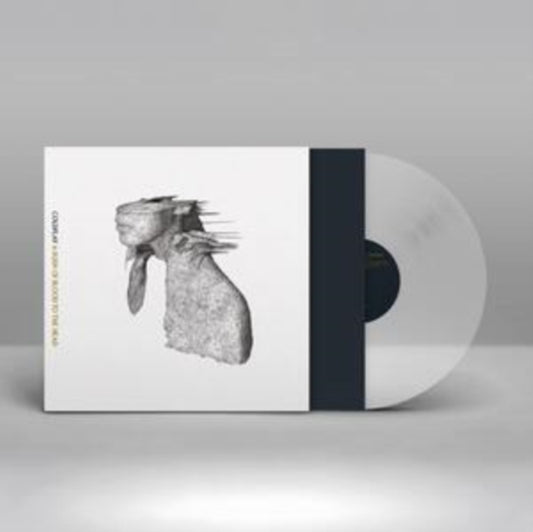 Rush Of Blood To The Head (140G/Clear Eco LP Vinyl) & Prospekt's March & Head Full Of Dreams