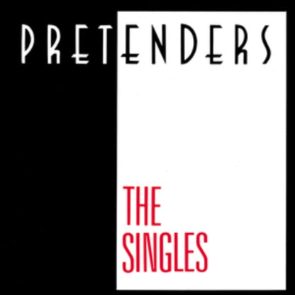 Pretenders (2018 Remaster) & Pretenders Ii (2018 Remaster) & Singles (2LP) & Relentless