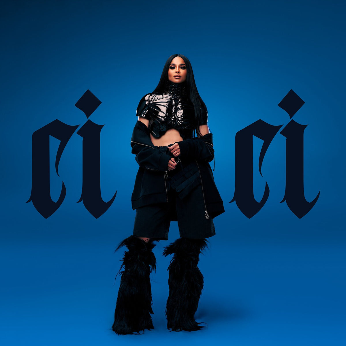 Cici (X) (Deluxe)