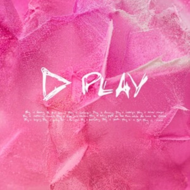 Divide (2LP/45 RPM/180G/Dl Card) & Play (X) (Pink LP Vinyl) & +-=÷× (Tour Collection) (X) (2LP/Bright Blue Vinyl)