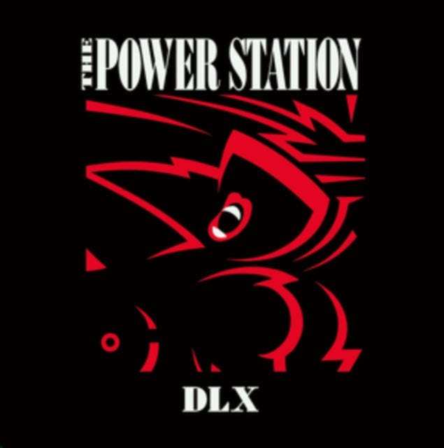 Power Station (40Th Anniversary) (4CD)