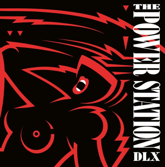 Power Station (40Th Anniversary) (2LP)