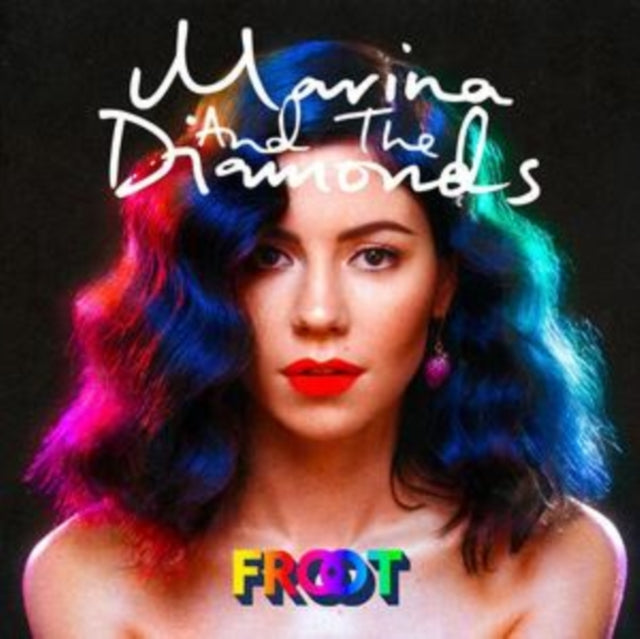 Froot (X) (10 Year Anniversary Edition)