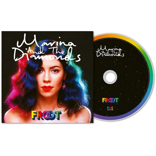 Froot (X) (10 Year Anniversary Edition)