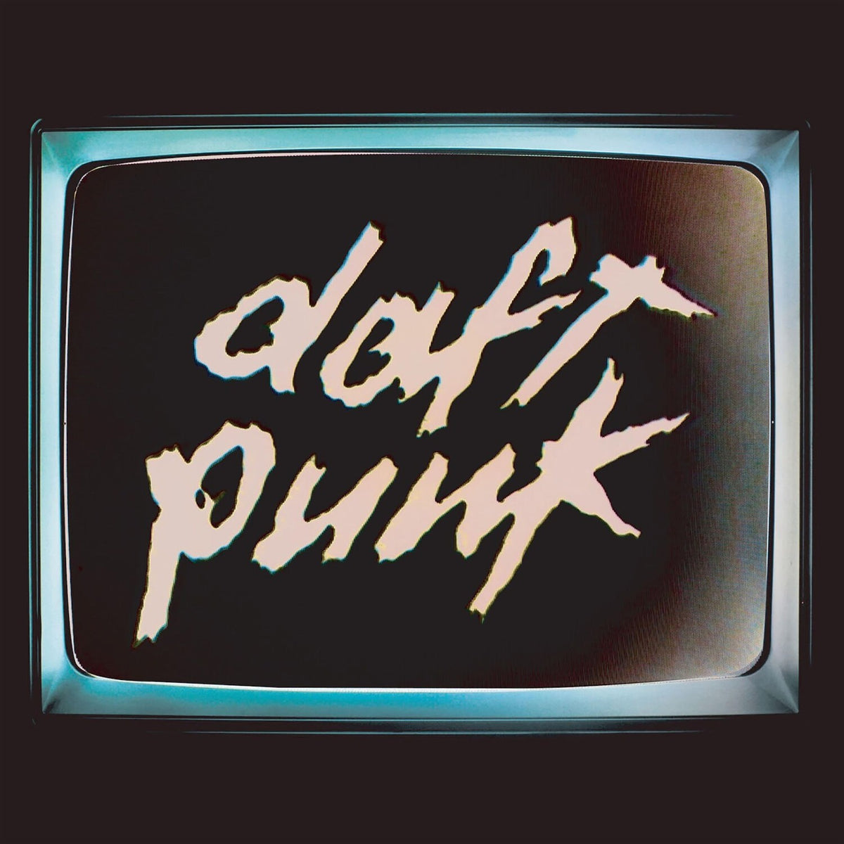 Daft Club (2LP) & Human After All (2LP) & Homework & Random Access Memories (Drumless Edition) (2LP/180G) & Human After All (Remixes) (2LP)