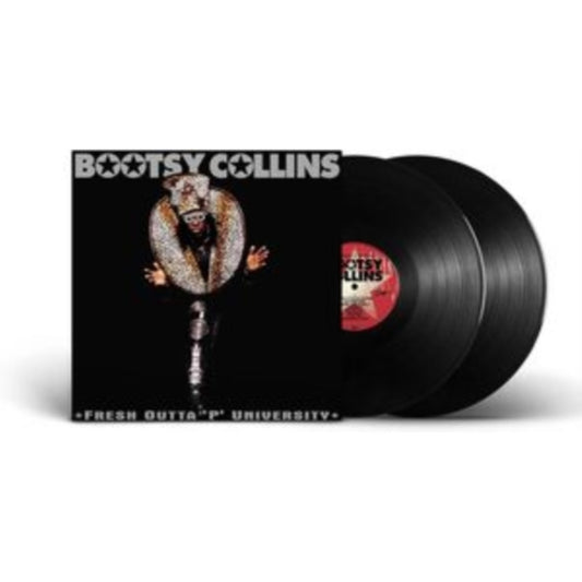 Fresh Outta P University (2025 Remaster) (2LP)