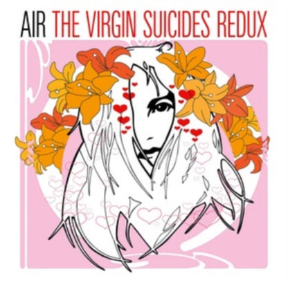 Virgin Suicides Redux & Moon Safari