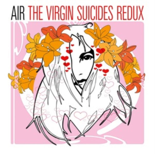 Virgin Suicides Redux (2CD/Bluray)