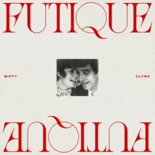 This LP Vinyl is brand new.Format: LP VinylThis item's title is: FutiqueArtist: Biffy ClyroBarcode: 5021732807823Release Date: 9/26/2025