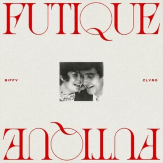 This LP Vinyl is brand new.Format: LP VinylThis item's title is: FutiqueArtist: Biffy ClyroBarcode: 5021732807823Release Date: 9/26/2025