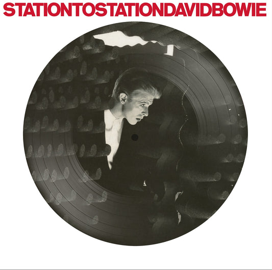 Station To Station (2016 Remaster) (Picture Disc)