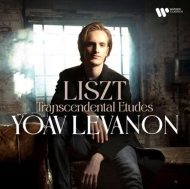 Liszt: Transcendental Etudes