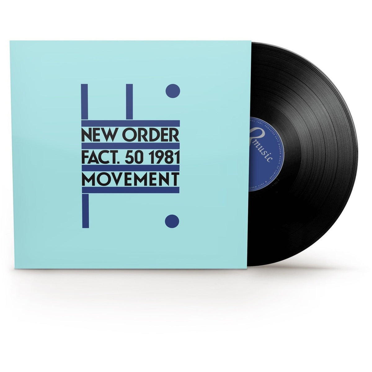 Movement (2019 Remaster)