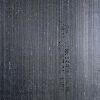 Movement (2019 Remaster) & Brotherhood (2024 Remaster)