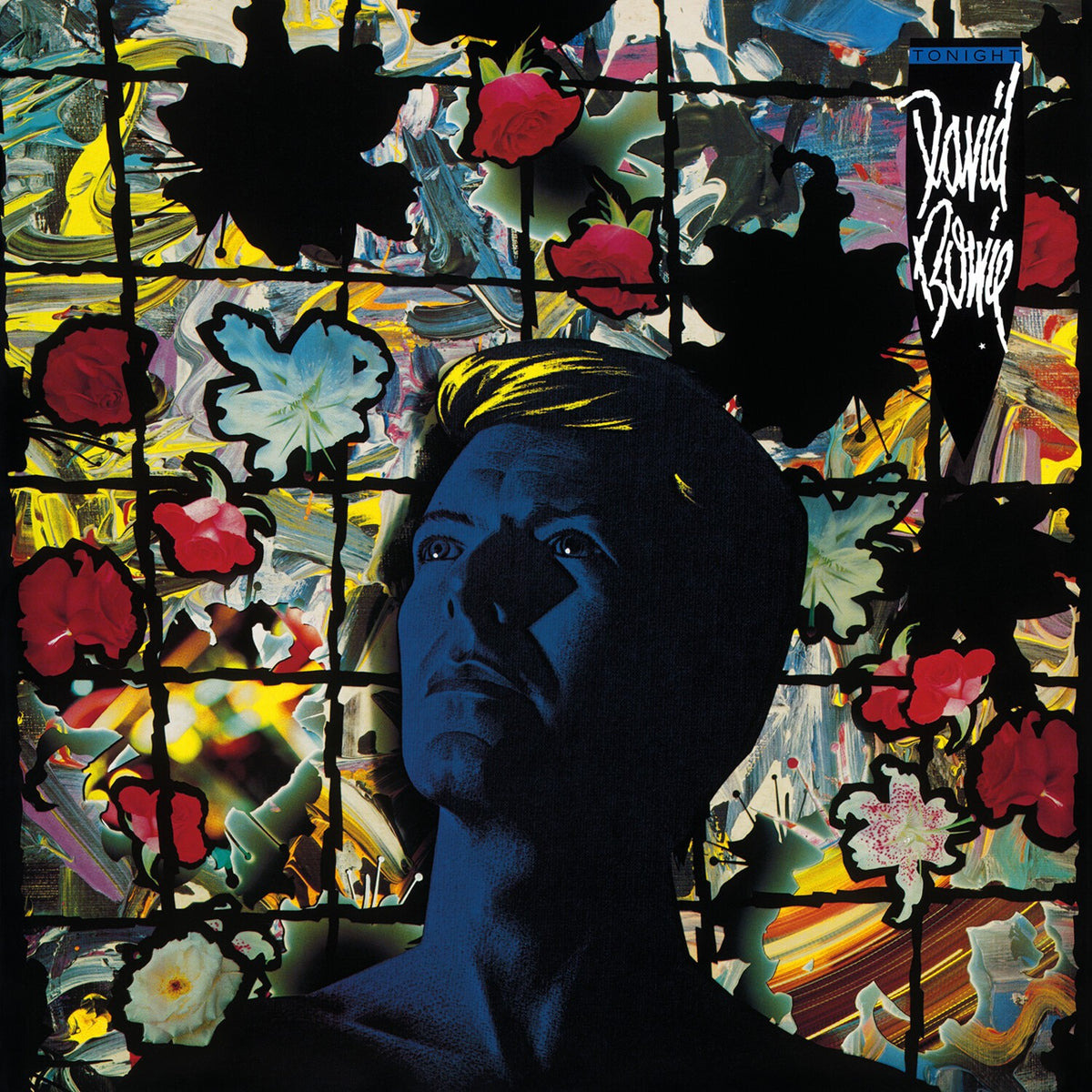Heroes (2017 Remaster) & Let's Dance (2018 Remaster) & Lodger (2017 Remaster) & Tonight (2018 Remaster) & Young Americans (2016 Remaster)