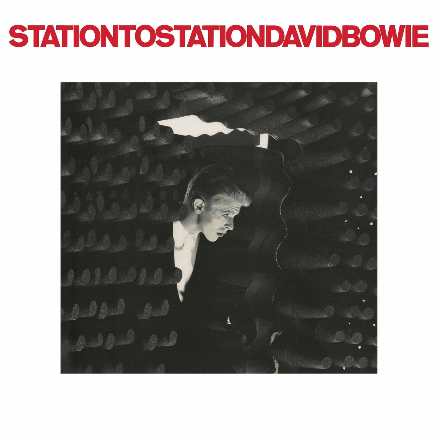 Station To Station (2016 Remaster) & Never Let Me Down (2018 Remaster) & Scary Monsters (& Super Creeps)