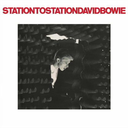 Station To Station (2016 Remaster) & Never Let Me Down (2018 Remaster) & Scary Monsters (& Super Creeps)