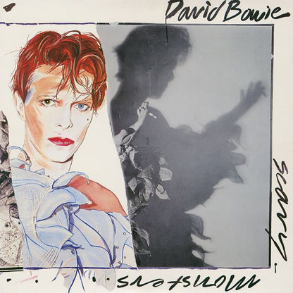 Station To Station (2016 Remaster) & Never Let Me Down (2018 Remaster) & Scary Monsters (& Super Creeps)