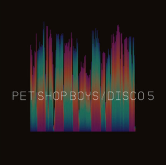 Disco 5 (2LP)