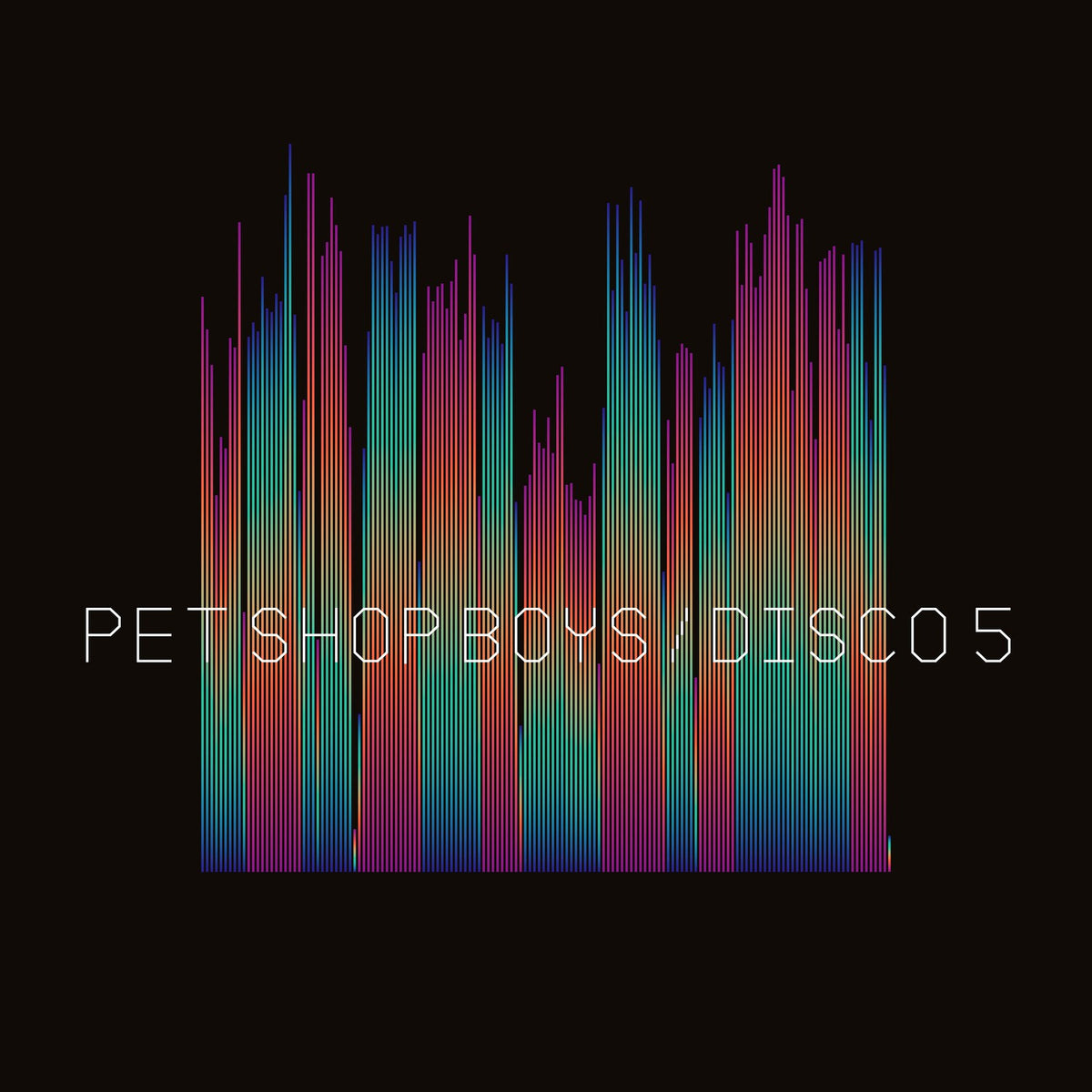 Behaviour (2018 Remastered Version) & Disco 5 (2LP) & Nonetheless